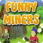 Игра Funny Miners