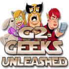 Игра G2: Geeks Unleashed