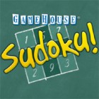 Игра Gamehouse Sudoku