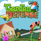 Игра Garden Defense