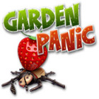Игра Garden Panic
