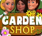 Игра Garden Shop