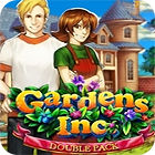 Игра Gardens Inc. Double Pack