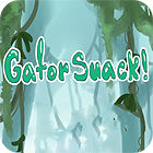 Игра Gator Snack