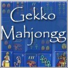 Игра Gekko Mahjong