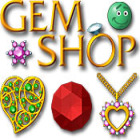 Игра Gem Shop