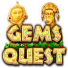 Игра Gems Quest