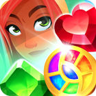 Игра Genies & Gems Игра Genies & Gems