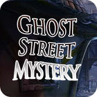 Игра Ghost Street Mystery