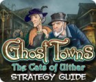 Игра Ghost Towns: The Cats of Ulthar Strategy Guide