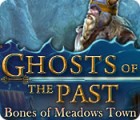 Игра Ghosts of the Past: Bones of Meadows Town