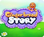 Игра Gingerbread Story