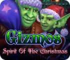 Игра Gizmos: Spirit Of The Christmas
