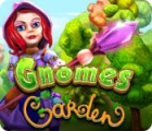 Игра Gnomes Garden