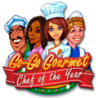 Игра Go-Go Gourmet: Chef of the Year