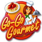 Игра Go-Go Gourmet