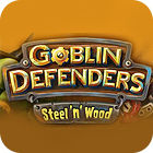 Игра Goblin Defenders: Battles of Steel 'n' Wood