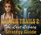 Игра Golden Trails 2: The Lost Legacy Strategy Guide
