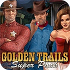 Игра Golden Trails Super Pack
