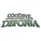 Игра Goodbye Deponia Игра Goodbye Deponia