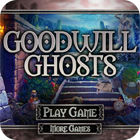 Игра Goodwill Ghosts