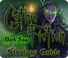 Игра Gothic Fiction: Dark Saga Strategy Guide