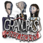 Игра Grandpa's Candy Factory