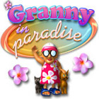 Игра Granny In Paradise