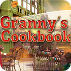 Игра Granny's Cookbook