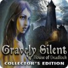Игра Gravely Silent: House of Deadlock Collector's Edition