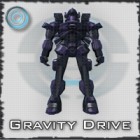 Игра Gravity Drive