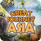 Игра Great Journey Asia