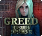 Игра Greed: Forbidden Experiments