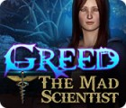 Игра Greed: The Mad Scientist