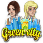 Игра Green City