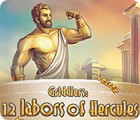 Игра Griddlers: 12 labors of Hercules