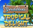 Игра Griddlers: Tropical Delight