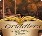 Игра Griddlers Victorian Picnic