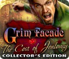 Игра Grim Facade: Cost of Jealousy Collector's Edition