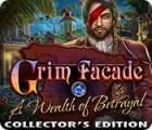 Игра Grim Facade: A Wealth of Betrayal Collector's Edition