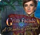 Игра Grim Facade: A Wealth of Betrayal