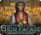 Игра Grim Facade: Broken Sacrament