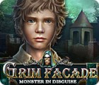 Игра Grim Facade: Monster in Disguise