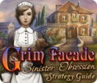 Игра Grim Facade: Sinister Obsession Strategy Guide