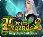 Игра Grim Legends 2: Song of the Dark Swan