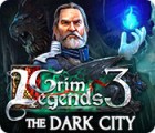 Игра Grim Legends 3: The Dark City