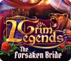 Игра Grim Legends: The Forsaken Bride
