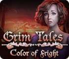 Игра Grim Tales: Color of Fright