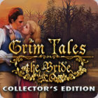 Игра Grim Tales: The Bride Collector's Edition