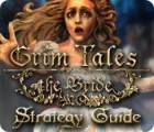 Игра Grim Tales: The Bride Strategy Guide